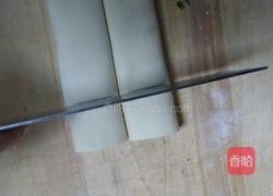 香葱花卷的做法图解16