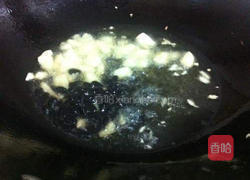 莲藕炖排骨的做法图解5