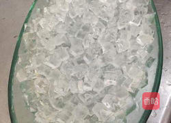 刺身法国诺曼第黄金生蚝的做法图解4