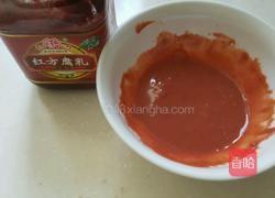 腐乳排骨的做法图解6