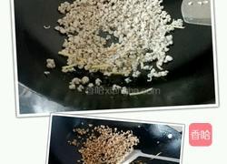 丝瓜炒蚬肉的做法图解4