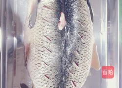 麻辣烤鱼的做法图解1