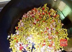 肉末炒酸豆角的做法图解9