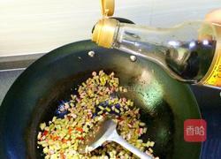 肉末炒酸豆角的做法图解10