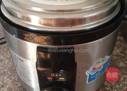 冬瓜排骨汤的做法图解6