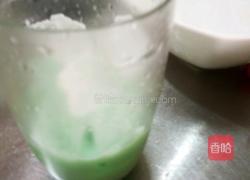 青草蒙的做法图解2