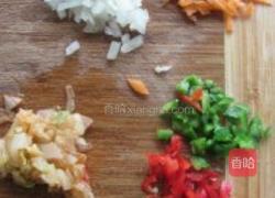 韩式鸡蛋卷的做法图解2