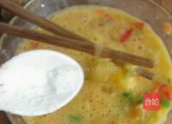 韩式鸡蛋卷的做法图解5