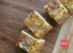 韩式鸡蛋卷的做法图解9