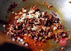 麻婆豆腐的做法图解6
