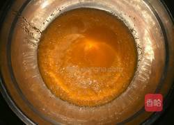 圆圆萝卜包点的做法图解3