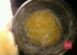 圆圆萝卜包点的做法图解6