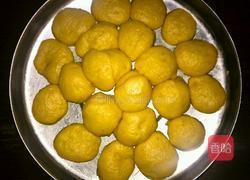 圆圆萝卜包点的做法图解9