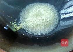 黄瓜炒肉的做法图解6