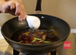 焖酥鱼的做法图解5