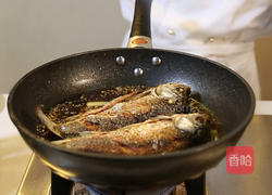 焖酥鱼的做法图解6