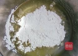 伍仁叉烧广式月饼的做法图解15