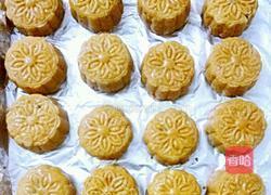 伍仁叉烧广式月饼的做法图解27