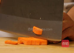 清炒虾仁 的做法图解2