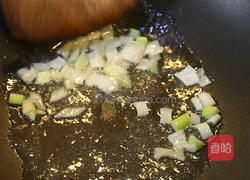 清炒虾仁 的做法图解6