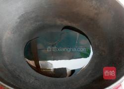 生椒凉拌黑木耳的做法图解5