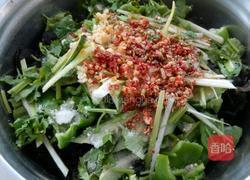 生椒凉拌黑木耳的做法图解6