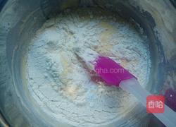 6寸芝士蛋糕(轻乳酪蛋糕)的做法图解5