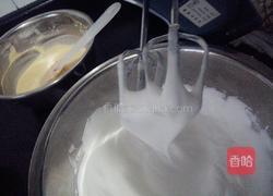 6寸芝士蛋糕(轻乳酪蛋糕)的做法图解7