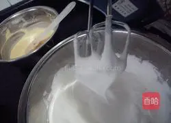 6-inch cheesecake (light cheesecake) recipe illustration 7