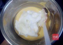 6寸芝士蛋糕(轻乳酪蛋糕)的做法图解8