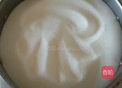 转化糖浆的做法图解1