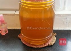 转化糖浆的做法图解11