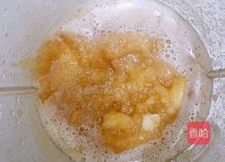 柠香苹果酱的做法图解5