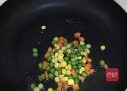 茄汁鲳鱼的做法图解3