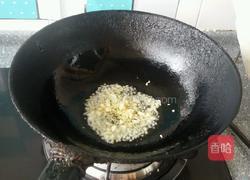 葱爆牛蹄筋的做法图解2