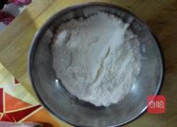 鸡蛋面汤的做法图解1