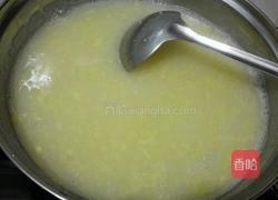 鸡蛋面汤的做法图解5