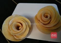 南瓜馒头的做法图解5