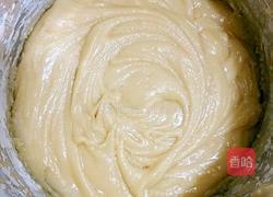 南瓜馅广式月饼的做法图解3