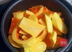 南瓜馅广式月饼的做法图解6