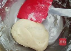 广式豆沙月饼的做法图解5