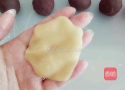 广式豆沙月饼的做法图解7