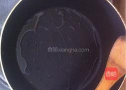 爆炒鸡肝的做法图解3