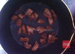 爆炒鸡肝的做法图解6