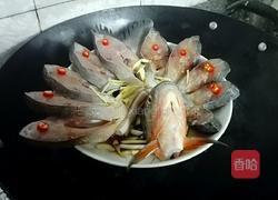 孔雀展屏的做法图解6