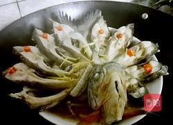 孔雀展屏的做法图解7