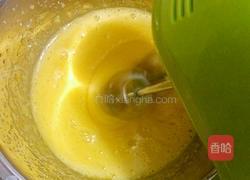 可可提子蛋糕的做法图解4