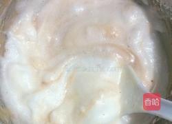 可可提子蛋糕的做法图解11