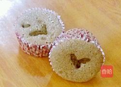 可可提子蛋糕的做法图解14