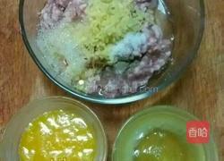 蕃茄肉丸汤的做法图解1